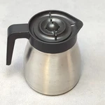 Keurig K-duo Plus 5200 Stainless Steel Thermal Coffee Pot Carafe Replacement. Fixed Price $24.49.