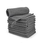 Watchget Barista Cloth 10 Pack Microfiber Cleaning Towels Waffle Weave. Fixed Price $33.33.