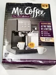 Mr. Coffee BVMC-EM7000DS Home Kitchen Touch 19 Bar Pump Automatic Cappuccino,. Fixed Price $160.42.
