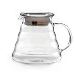 Hiware 600ML Coffee Server, Standard Glass Clear. Fixed Price $15.86.