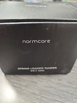Normcore 58.5MM Spring Loaded Espresso Tamper V4.1 Mini Version Black Handle New. Fixed Price $29.99.