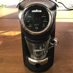 Lavazza Expert Classy Plus Lb 400 Espresso & Coffee Latte Machine No Capsules. Fixed Price $99.95.