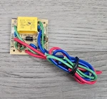 Keurig K40 & Others Coffee Machine Replacement Power Circuit Board KE425L5. Fixed Price $9.99.