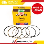 Npr Piston Rings Fit 96-03 Chevrolet Gmc Cadillac Hummer Vortec 5.7 6.0 Ohv V8. Fixed Price $69.95.