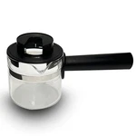 4 Cup Glass Espresso Carafe With Mr. Coffee, Krups, Salton, Delonghi, .... Fixed Price $24.79.