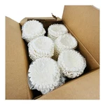 3000 Filters Bunn Coffee/tea Brewer Flat Bottom 50/PACK 60 Packs/carton. Fixed Price $23.39.
