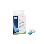 Jura 3-PHASE Espresso Cleaning Tablets (6 Count) (pack Of 1), White. Fixed Price $20.71.