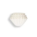 Kalita Wave KWF-155 Coffee Filters Perfect For 1-2 Cups, 100 White Sheets. Fixed Price $34.88.