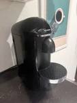 Nespresso BNV420BLK Vertuoplus Deluxe Black Machine By Breville Tested. Fixed Price $50.00.