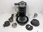 Braun 3061 Espresso Machine 1-4 Cup Carafe Working. Fixed Price $52.99.