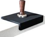 Espresso Tamping Mat, Coffee Tamper Black Food Grade Silicone Pad, 8INCH X. Fixed Price $26.10.