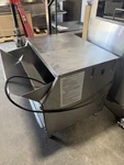 Carter-hoffmann CW1 Bulk Chip Warmer, Forced Air Heating System. Fixed Price $2500.00.