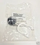 New Factory Part Bunn CDS2 Faucet Handle, White CDS-3 28080.1000 003. Fixed Price $24.50.