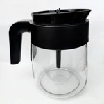 Ninja Dualbrew Xl 14 Cup Glass Carafe W/ Brew-through Lid CFP451CO CFP150CO. Fixed Price $29.49.