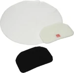 De'longhi 5525102200 FK6 Filter Kit, Black. Fixed Price $50.35.