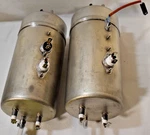 Narvon 23BCWD4BOIL Boiler For Gph Countertop Water Dispensers - Set Of Two. Fixed Price $100.00.