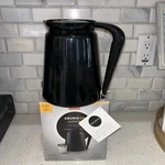 New In Box Keurig 2.0 32 Ounce Coffee Pot Use With Pods. Fixed Price $12.95.