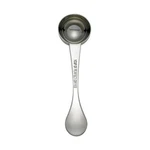 Fino The Perfect Coffee Scoop, 18/8 5.75-INCH, Silver. Fixed Price $19.78.