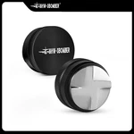 MHW-3BOMBER Coffee Distributor Tamper Set 51/53/58MM Espresso Barista Tool. Fixed Price $45.58.