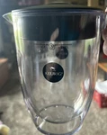 Brew Over Ice Double Walled Pitcher 32 Oz Coffee/tea Fits Keurigs. Fixed Price $13.99.