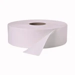 Windsoft 202 3.4 In. X 1000 Ft. Ply Jumbo Roll Bath Tissue - Wt (12 Rl/ct) New. Fixed Price $61.99.