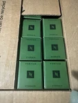 Nespresso Capsules Vertuoline, Stormio, Dark Roast Coffee, 60 Count Pods. Fixed Price $63.50.