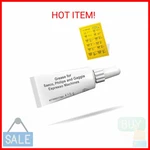 Espresso Machine Grease - Coffee Oil 5G Tube For All Saeco, Phillips And Gaggia. Fixed Price $12.79.