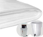 Coffee Filters Commercial Cold Brew Fits Gallon 50 Pack By Tezpak. Fixed Price $52.17.