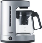 Zojirushi EC-DAC50SZ Zutto Coffee Maker Cups Silver Pfas. Fixed Price $163.99.