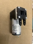 Schaerer 3370066311 Membrane Air Pump With Filter, 24VDC New Oem.. Fixed Price $299.00.