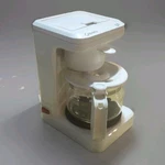 Vintage Norelco Cup Drip Filter Automatic Coffee Maker Ct 141. Fixed Price $23.99.
