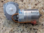 Schaerer 3370065006 Motor And Gearbox 36VDC Brewing Unit 1917486-00-01. Fixed Price $275.99.