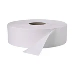 Windsoft 202 Bath Tissue, Jumbo, Ply, Continuous Sheets, White, 12 Pk. Fixed Price $53.75.