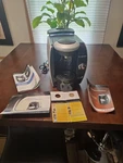 Bosch Tassimo T45 Single Serve Coffee Maker Machine TAS4515UC. Fixed Price $65.00.