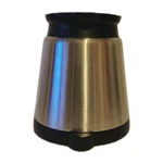 Keurig Brushed Stainless Steel 32 Oz Thermal Coffee Tea Pot Carafe & Lid 1451X. Fixed Price $22.99.