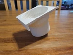 Salton DS-16 Split Decision Coffee Maker Replacement Filter Brew Basket Part. Fixed Price $15.99.