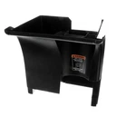 Bunn 41156.1001 Bin Assembly Coffee Machines Commercial Grade Magnet Compatible. Fixed Price $118.03.
