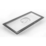 New Original Jura A1 A5 A7 A9 Ena Micro 8 Bean Container Lid 70123. Fixed Price $34.95.