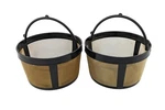 Nrp 2-PACK Mini 5 Cup Filter Universal For Mr Coffeemakers Krup.... Fixed Price $16.45.