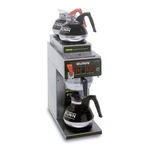 Bunn 12950.0217 CWTF15-3 Automatic Coffee Brewer With Three Warmers. Fixed Price $475.00.