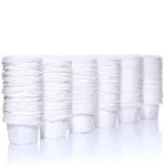 Disposable Cup Filters, 300 Count Paper For Keurig Reusa.... Fixed Price $23.35.