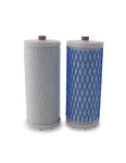 Aquasana AQ-4000 Replacement Water Filter Brand (2 In Box). Fixed Price $37.80.