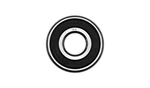 Wheel Bearing Rear R/h For 1996 Yamaha Xvz 1300 Ath Royal Star (4NL1) (usa. Fixed Price $17.09.