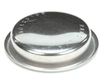 Rancilio Blind Filter Genuine Oem RA40100105. Fixed Price $6.95.