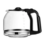12-CUP Replacement Coffee Carafe Works For Mr. Maker Pot PLD12-1 Bvmc-sj. Fixed Price $13.99.