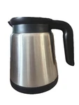 Keurig Stainless Steel 4 Cups 32 Oz Thermal Coffee Pot Carafe & Lid 1635X. Fixed Price $11.95.