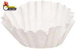 6001 12-CUP Commercial Coffee Filters, 500-COUNT, White. Fixed Price $36.36.