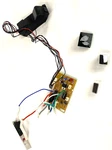 Keurig K10 Mini Plus Control Board & Button Panel Assembly Replacement Part. Fixed Price $11.80.