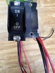 Bunn 38894.0001 Switch/breaker, On-off, 125/250V, 50A. Fixed Price $25.00.