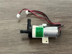 Keurig Supreme K920 Replacement Water/liquid Pump Assembly CJWP27-AC12C6B. Fixed Price $14.99.